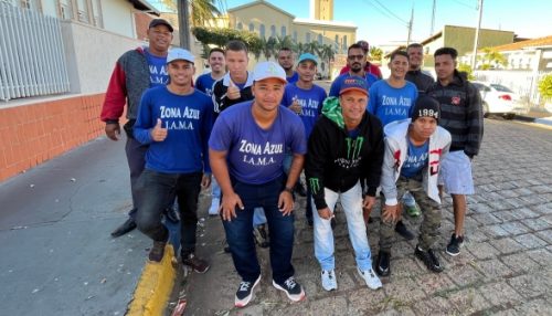 Agentes da zona azul denunciam rotina de desrespeito, humilhações e violência, e cobram apoio