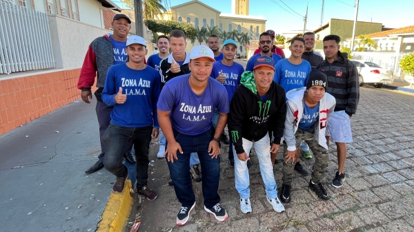 Agentes da zona azul denunciam rotina de desrespeito, humilhações e violência, e cobram apoio
