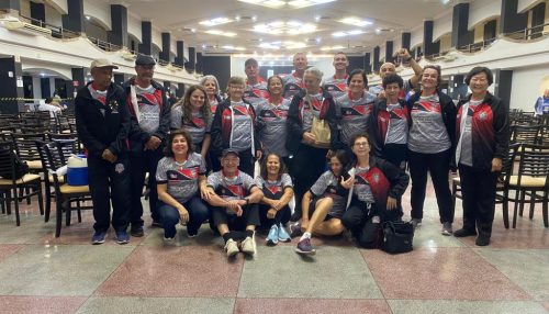 Adamantina fica em 6º lugar no JOMI