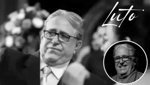 Após 35 dias hospitalizado, morre o adamantinense Milton Capelari; esposa se recupera em casa