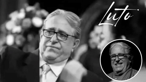 Após 35 dias hospitalizado, morre o adamantinense Milton Capelari; esposa se recupera em casa