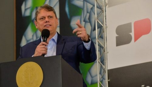 Inauguração do novo pronto-socorro é adiada para sexta (16), com a presença do governador Tarcísio