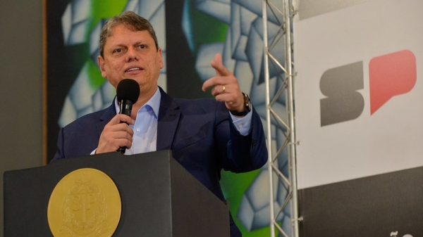 Inauguração do novo pronto-socorro é adiada para sexta (16), com a presença do governador Tarcísio