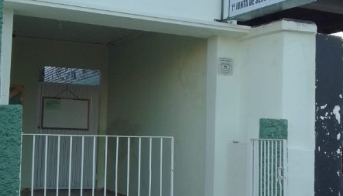 Nova Sede da Junta Militar será inaugurada em Adamantina