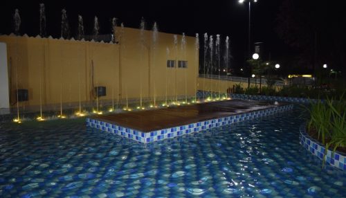 Prefeitura de Adamantina realiza inauguração de diversas obras