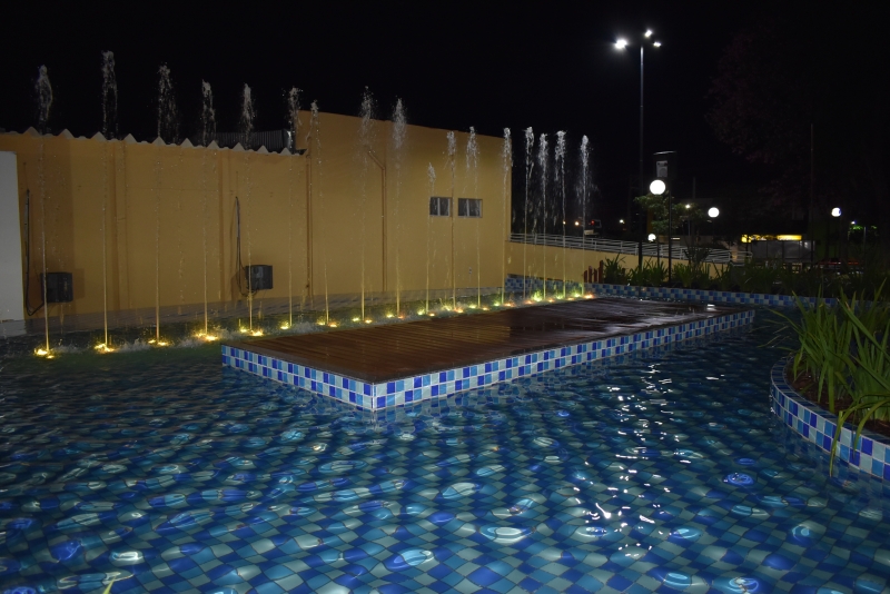 Prefeitura de Adamantina realiza inauguração de diversas obras