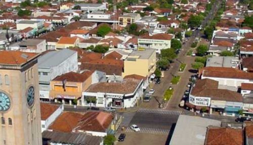 População de Adamantina (SP) é de 34.687 pessoas, aponta o Censo do IBGE