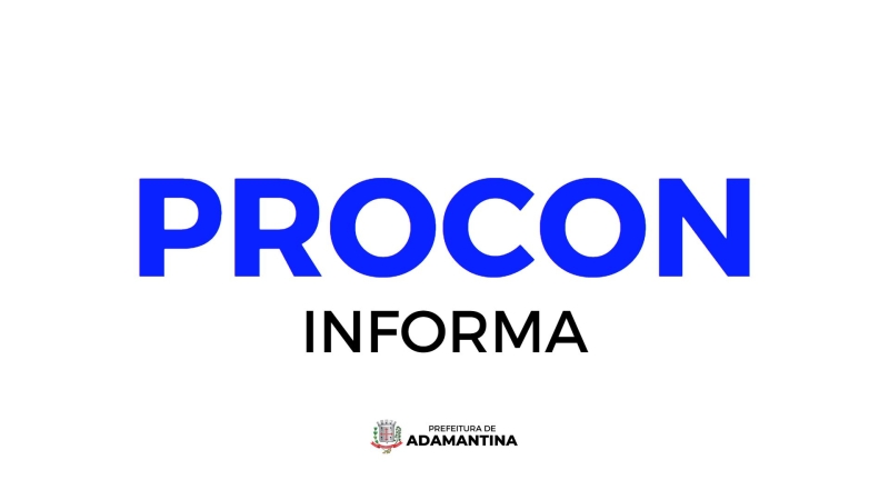 PROCON de Adamantina orienta sobre compra de presentes para o Dia dos Namorados