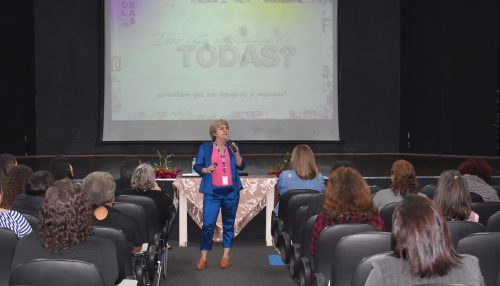 Formações das empreendedoras chegam ao fim abordando “Inteligência Emocional”