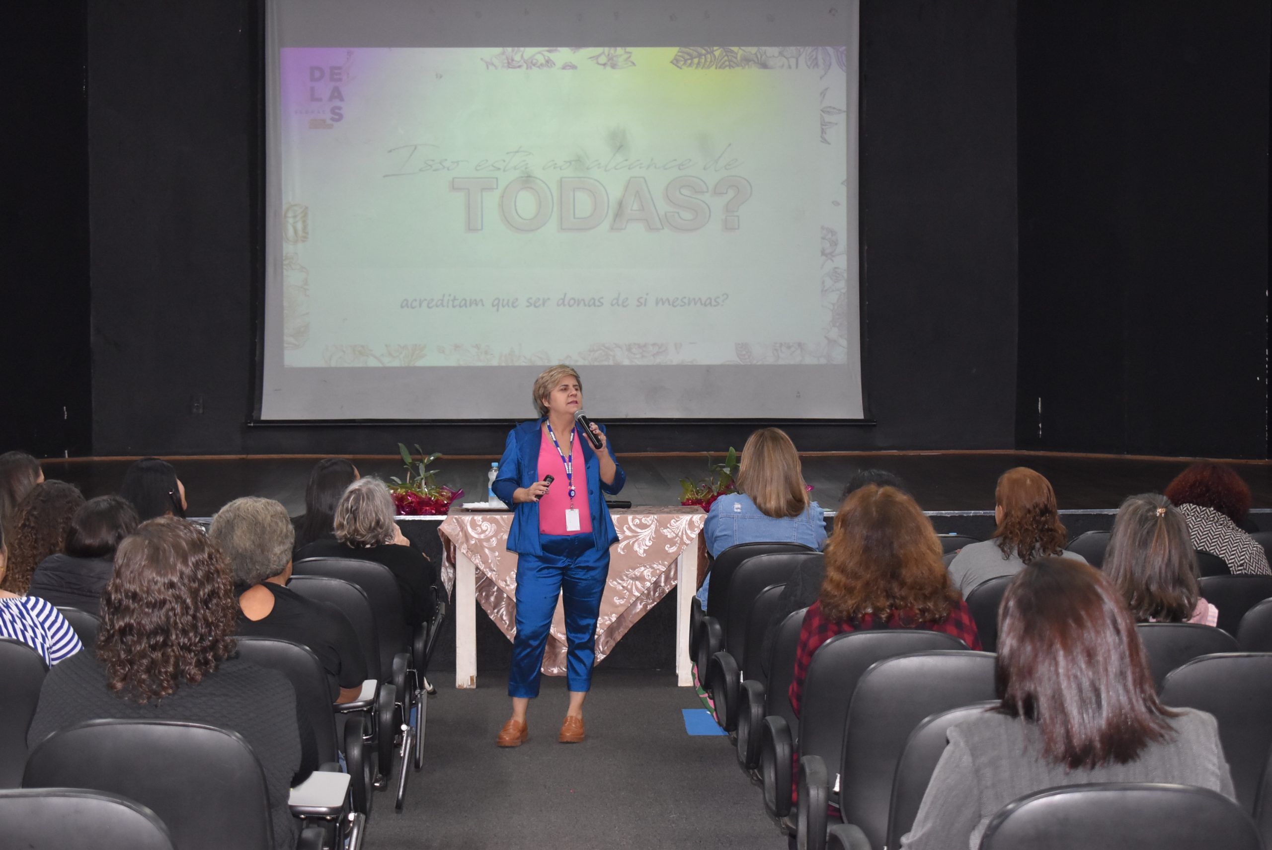 Formações das empreendedoras chegam ao fim abordando “Inteligência Emocional”