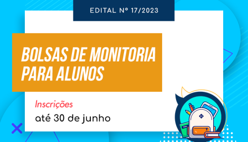 Centro Universitário de Adamantina abre 19 vagas para bolsas de monitoria