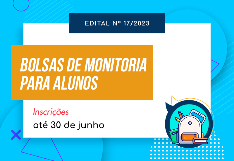 Centro Universitário de Adamantina abre 19 vagas para bolsas de monitoria