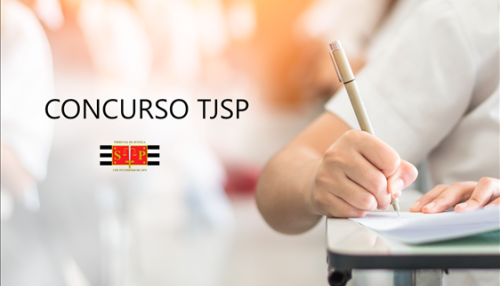 Publicado edital de abertura para concurso de oficial de Justiça do TJSP
