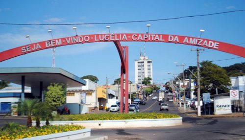 Empreendedoras de Lucélia parabenizam a cidade pelos seus 79 anos
