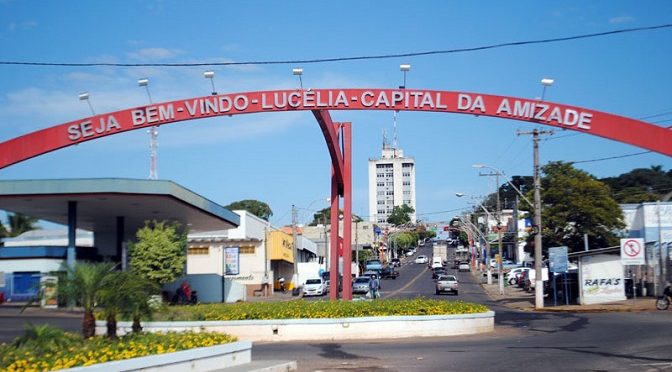 Empreendedoras de Lucélia parabenizam a cidade pelos seus 79 anos