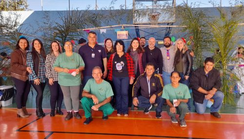 Inclusão e alegria marcam VI Arraiá da Reabilitação do Centro Universitário de Adamantina