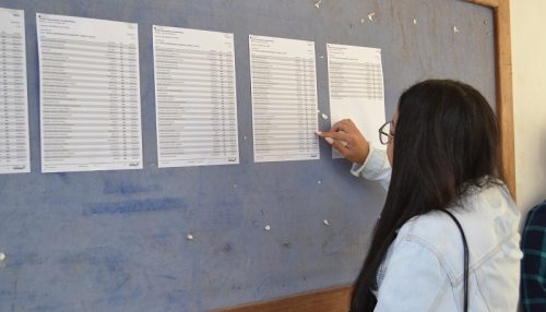 Centro Universitário de Adamantina e Vunesp aplicam provas do Vestibular de Medicina 2024