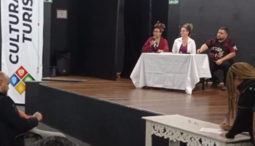 Audiência pública discute incentivos culturais em Adamantina