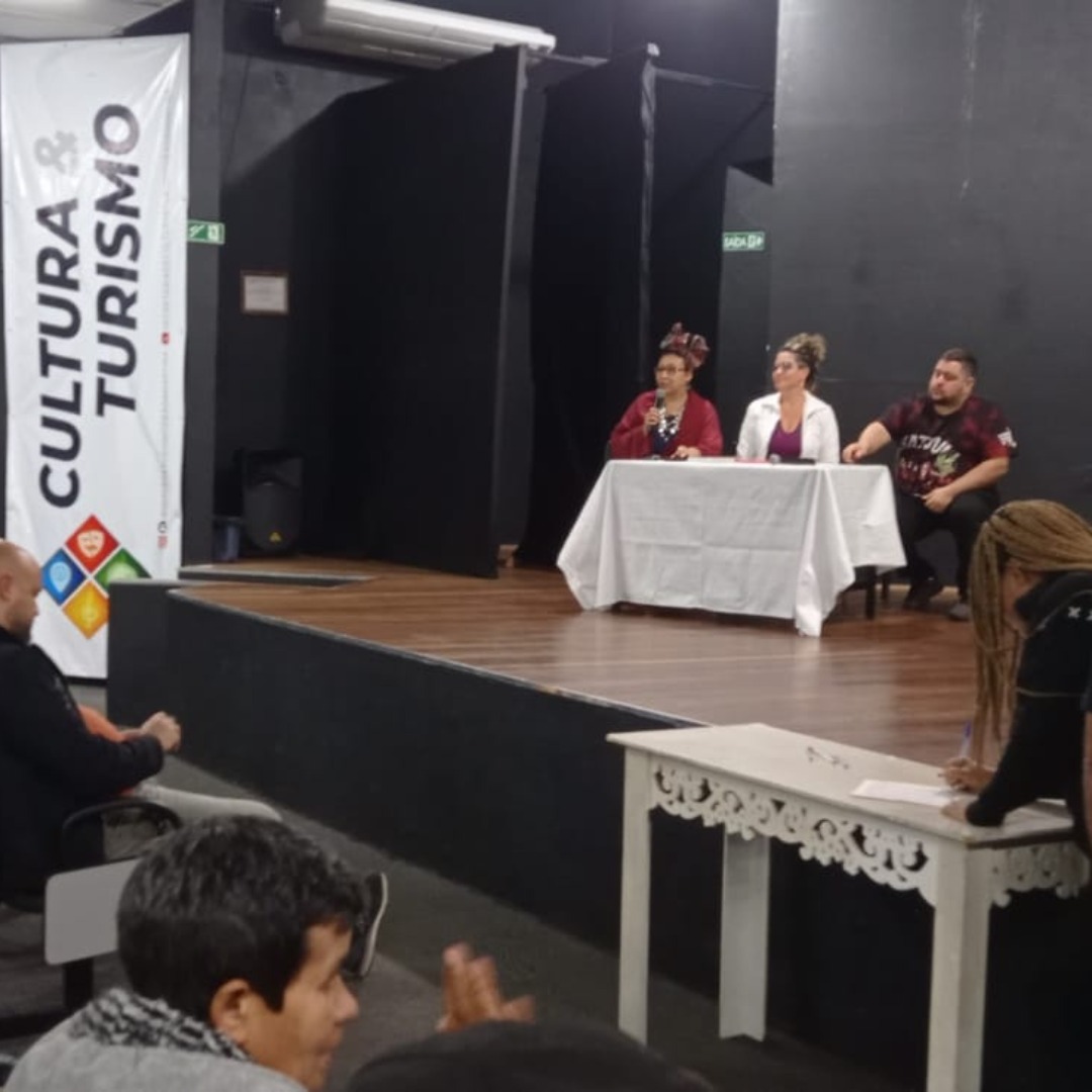Audiência pública discute incentivos culturais em Adamantina
