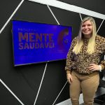 Como construir e manter relacionamentos saudáveis, com Vanessa Lheti, no programa Mente Saudável