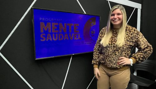 Como construir e manter relacionamentos saudáveis, com Vanessa Lheti, no programa Mente Saudável