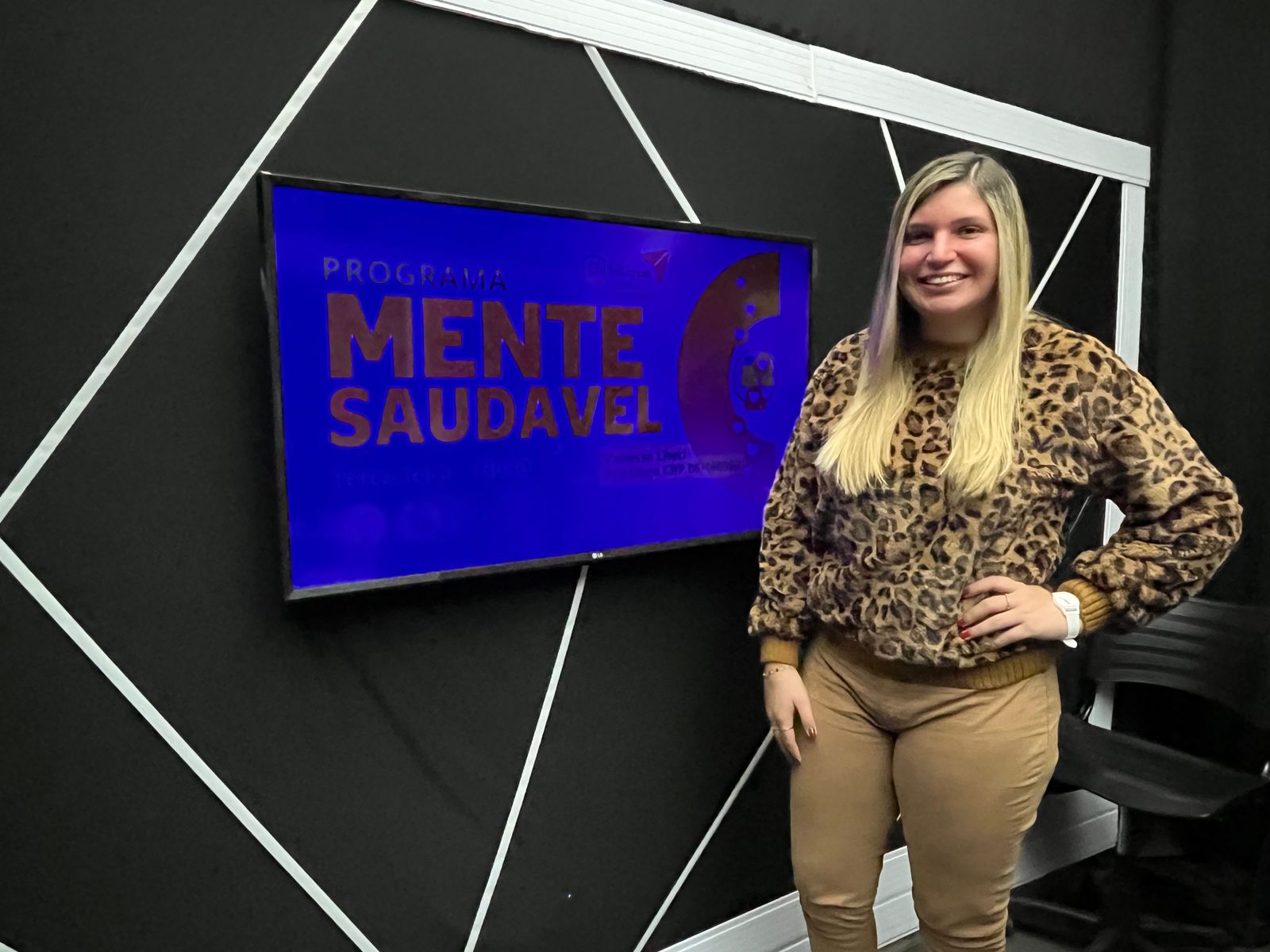 Como construir e manter relacionamentos saudáveis, com Vanessa Lheti, no programa Mente Saudável