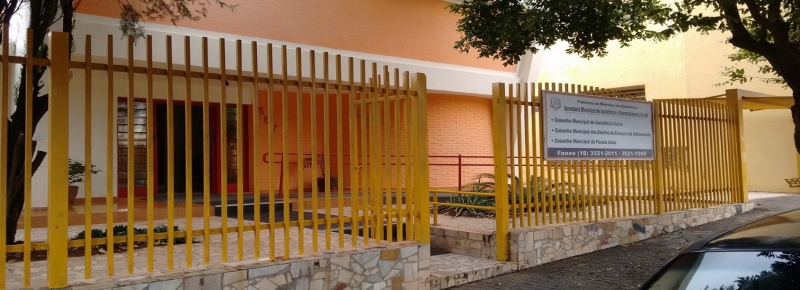 Prefeitura de Adamantina informa que programação alusiva ao Dia Mundial de Conscientização da Pessoa Idosa foi adiada