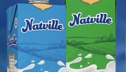 Anvisa suspende leites e soro de leite em pó da marca Natville