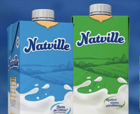 Anvisa suspende leites e soro de leite em pó da marca Natville