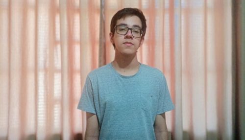 Estudante de Adamantina é medalha de ouro na Olimpíada Brasileira de Matemática (OBMEP)