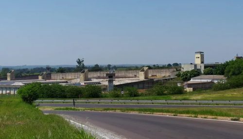 Mulher é detida ao tentar entrar na Penitenciária de Presidente Venceslau com cocaína misturada em arroz e carne