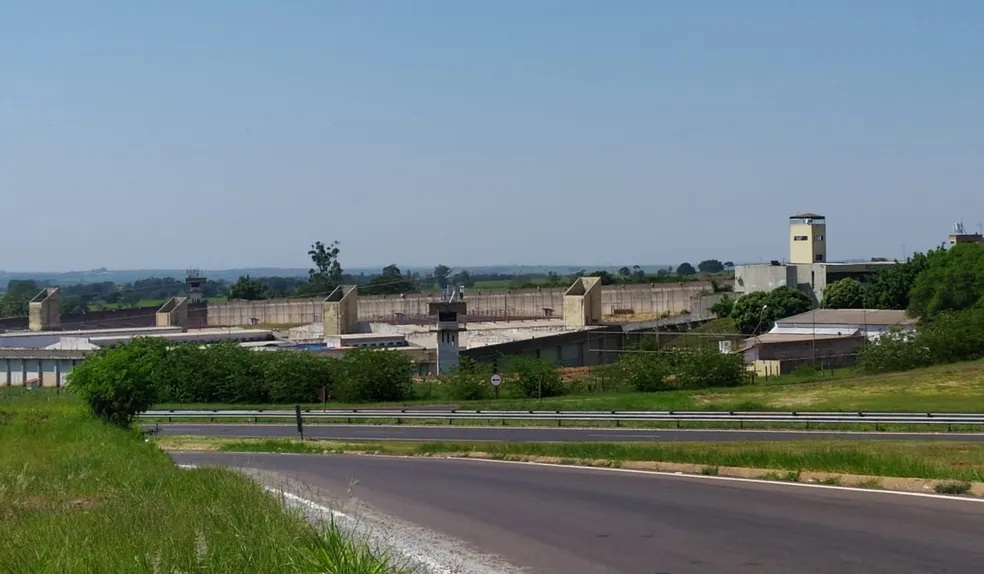 Mulher é detida ao tentar entrar na Penitenciária de Presidente Venceslau com cocaína misturada em arroz e carne