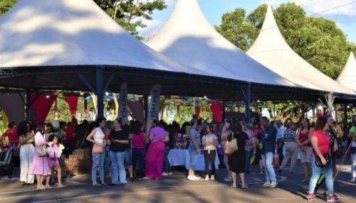 3ª edição da Feira da Mulher Empreendedora será realizada no dia 10 de novembro