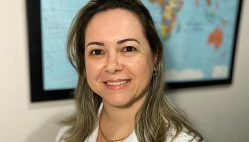 Docente do Centro Universitário é nomeada como componente do Grupo Técnico “Alimentação Escolar” do Conselho Regional de Nutricionistas da 3ª Região