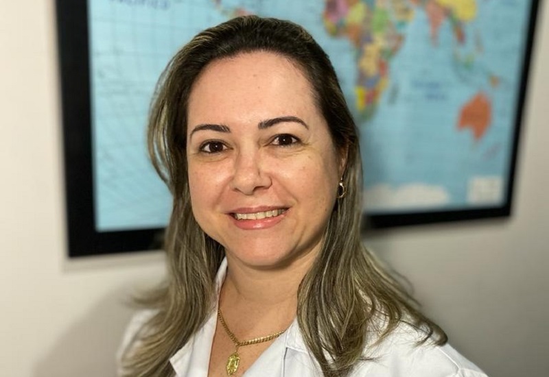 Docente do Centro Universitário é nomeada como componente do Grupo Técnico “Alimentação Escolar” do Conselho Regional de Nutricionistas da 3ª Região