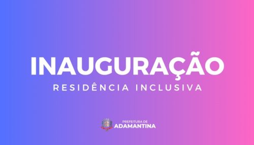 Serviço regional atenderá os municípios de Adamantina, Mariápolis, Flórida Paulista, Dracena e Osvaldo Cruz