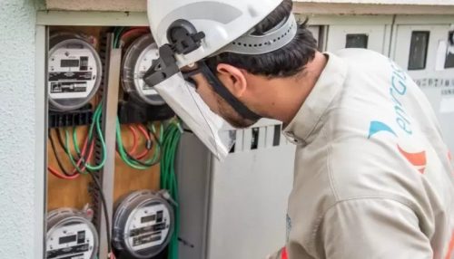 PM de Osvaldo Cruz registra furto de energia elétrica no Alberto Lang