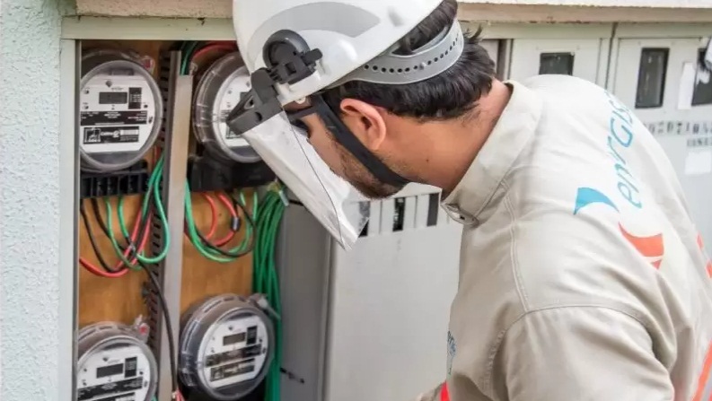 PM de Osvaldo Cruz registra furto de energia elétrica no Alberto Lang