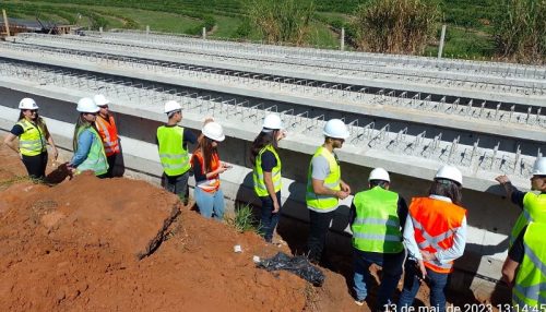 Curso de Engenharia Civil tem reconhecimento renovado por mais cinco anos