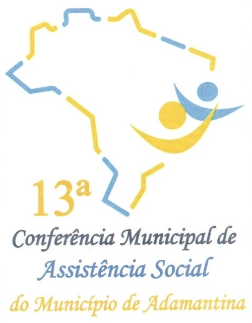 Secretaria de Assistência Social e CMAS realizarão 13ª conferência municipal
