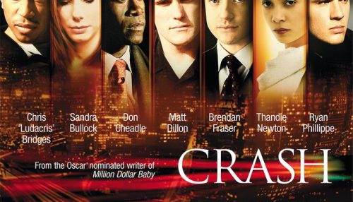 Projeto do Curso de Direito debate o filme “Crash: no limite”