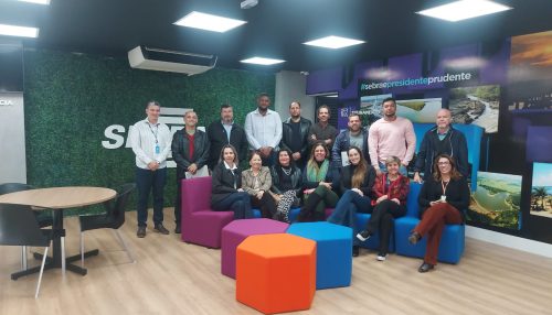 Adamantina estará presente na Feira do Empreendedor 2023 que acontecerá em São Paulo