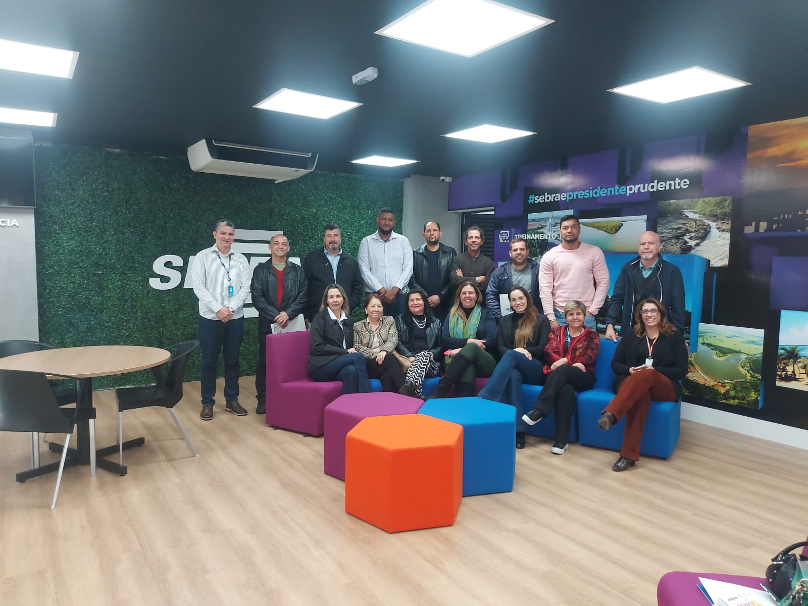 Adamantina estará presente na Feira do Empreendedor 2023 que acontecerá em São Paulo