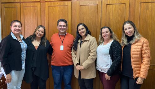 Prefeitura de Adamantina apresenta Protocolo de Escuta Especializada para Martinópolis