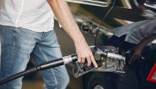 Petrobras reajusta preços da gasolina e do diesel para distribuidoras