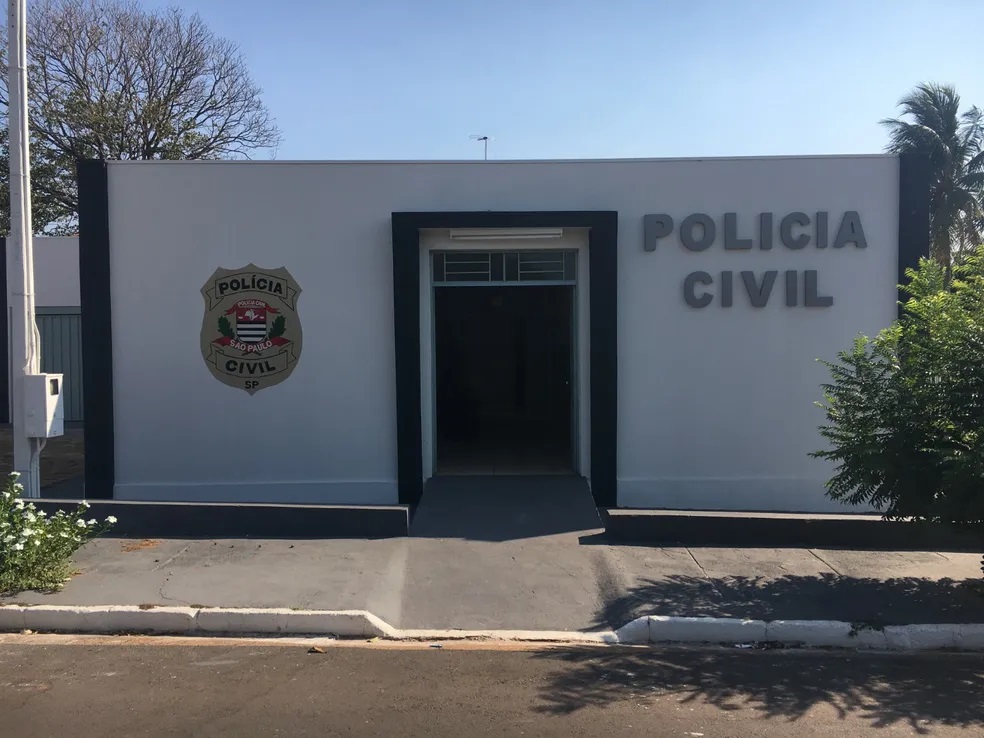 Suspeito é preso por tentativa de homicídio após esfaquear vítima, em Flora Rica