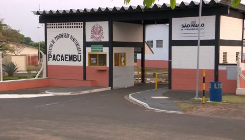 Após acidente de trânsito, homem é preso por descumprimento de saída temporária, em Mariápolis