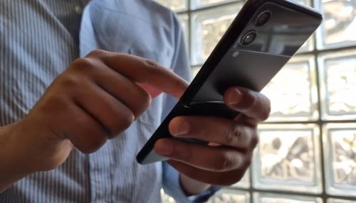 Rapaz de 20 anos é preso após dar golpe do falso comprovante de PIX e gerar prejuízo de R$ 500 a sorveteria, em Junqueirópolis