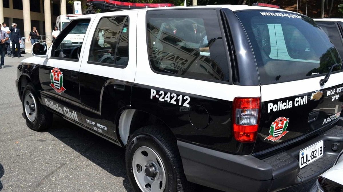 Polícia investiga ameaças de ataques em escola de Prudente