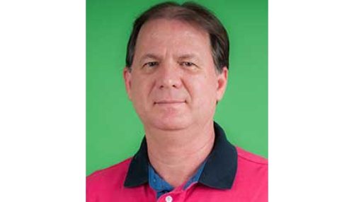 Prof. Me. Pedro Luís Bilheiro assume coordenação dos cursos de Administração, Ciências Contábeis e Ciências Econômicas